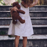 NINON Kleid - Sommerkleid für Babys