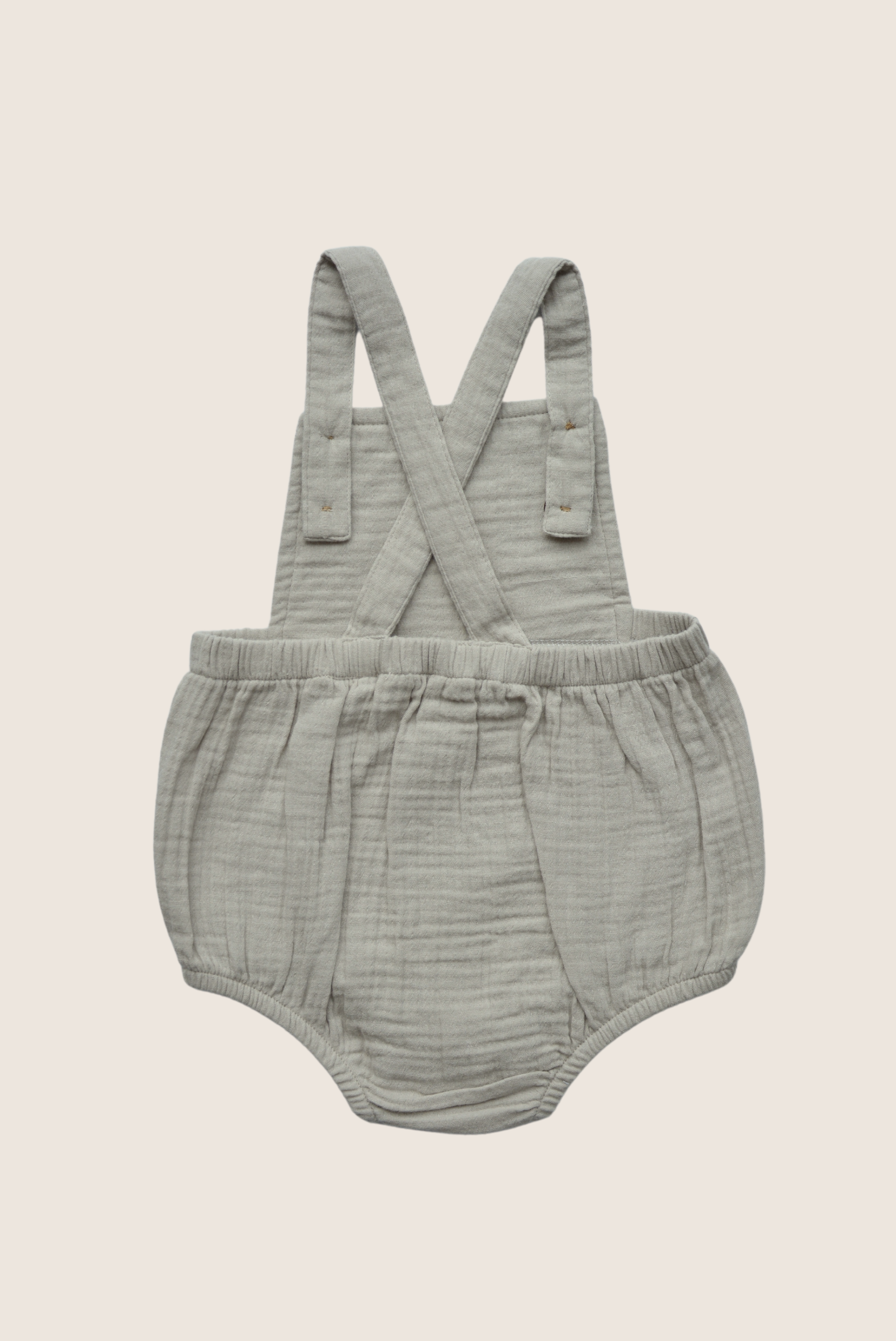 Baby Sommeroverall  - 18-24 Monate