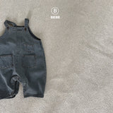 Bebe French Denim Bodysuit