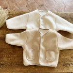 Bbogli Kids Jacket.