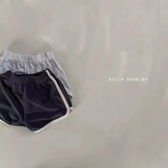 pants-Baumwollshorts