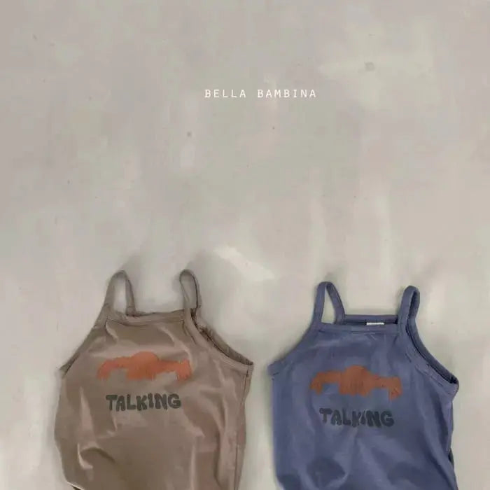 Tee-tanktop