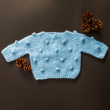 Baby Bubble Pullover