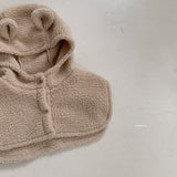 Bear Hoody Warmer