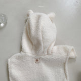 Bear Hoody Warmer