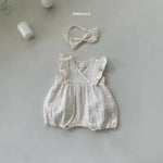 Jumi Bodysuit Bebe Holic