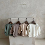 Mono Sweatshirt Lala