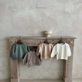 Mono Sweatshirt Lala