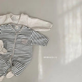 Pocket Bodysuit Bebe Holic