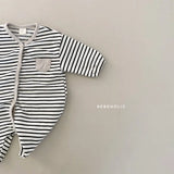 Pocket Bodysuit Bebe Holic