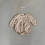 Roa Bodysuit Bebe Holic