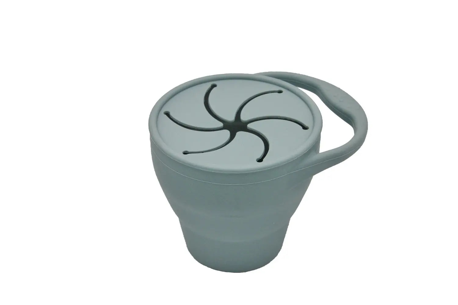Snack Cup The Cotton Cloud jade