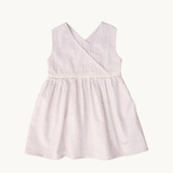 NINON Kleid - Sommerkleid für Babys