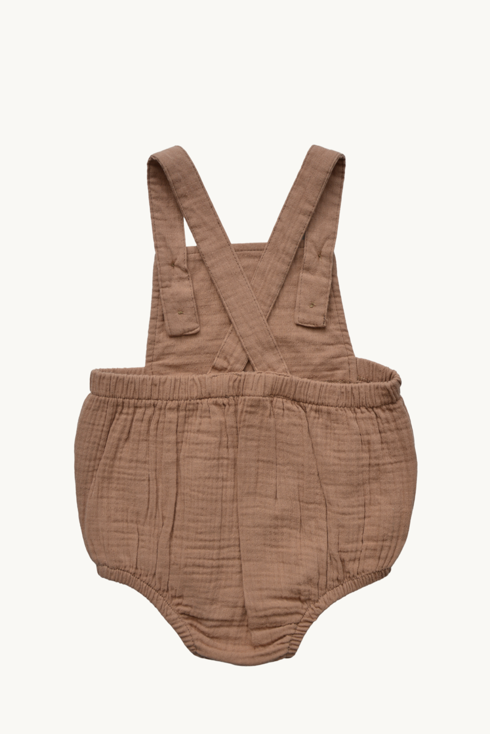 Baby Sommeroverall 0-3m