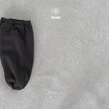 Bebe Line Jogger Pants