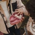 the cotton cloud Lunchbox aus Silikon Milo the Dog The Cotton Cloud